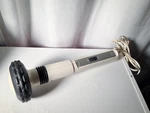 Panasonic Panabrator Xi Massager EV235 Full Body Vibrator Wand Works. Fixed Price $98.99.
