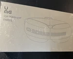 Fit For UME-EM001 Electric Eye Massager New Sealed Head Pain Relief. Fixed Price $25.92.
