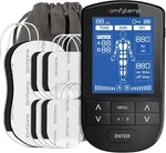 Electro Shock Therapy Machine Electric Muscle Massager Back Shoulder Pain Relief. Fixed Price $39.99.