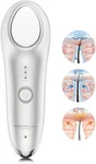 Touchbeauty Face Massager Hot And Cold, 42 /6 Vibration Device For Smoother. Fixed Price $54.85.