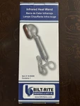 Bilt-rite Model 10-65200 Infrared Electric Heat Wand. Fixed Price $24.99.