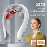 Skg K5-3 Pro Hot Compress Vibration Neck Massager. Fixed Price $39.99.