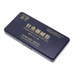Acupuncture Instrument Set Reusable Needles Package Massage Physical Therapy. Fixed Price $13.91.