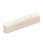 Graph Tech Tusq Slotted Nut For Jumbo Gibson Les Paul/sg Guitar, PQ-6010-00. Fixed Price $12.69.