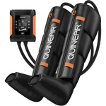 Quinear Professional Leg Recovery System, Cordless Air Compression Boots- Medium. Fixed Price $399.99.