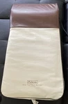 Vintage Pollenex Deep Back Massager B1400 Vibrating Heated Pad Works Great!. Fixed Price $33.00.