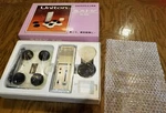 Kyoei Corporation Uniton Portable Low Frequency Therapy Massage Unit.. Fixed Price $65.00.