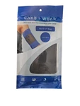 Care Wear Ultra-soft Antimicrobial Picc Line Cover, Black, 15"-17" Bicep. Fixed Price $12.00.