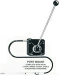 Ezy Glide 840-0800 Stik Ii Ft Stick Steering System. Fixed Price $458.00.
