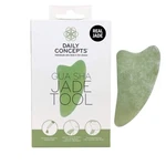 Daily Concepts New Beauty Gua Sha Real Jade Massager Facial Tool & Sealed. Fixed Price $12.99.