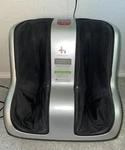 Human Touch Ht Reflex 4 Foot & Calf Shiatsu Massager Auto Programs Works. Fixed Price $180.00.