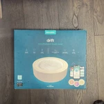 Homedics - Drift Meditation Sand Table 11" Cream. Fixed Price $129.00.