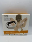 Universal HX-5880 Neck Massager W/3D Smart Fit Technology Electric Pulse. Fixed Price $22.99.