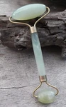 Jade Facial Face Roller Beautiful Stone New. Fixed Price $10.97.