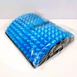 New Solidback Pain Relief Stretcher Lower Lumbar Support. Fixed Price $31.50.