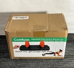 Comfyon Adjustable Deep Muscle Release Tool. Fixed Price $35.35.
