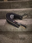 Visage Pro Style Heated Neck And Shoulder Massager For Hard To Get Pain. Fixed Price $17.00.
