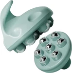 Wmm Hand Held Massager, Full Body Tool With Roller Ball Manual. Fixed Price $14.00.