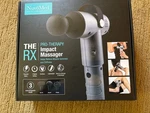 Nuvomed Pro-therapy Impact Massager. Fixed Price $12.95.