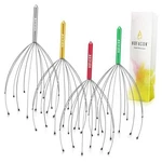 Head Scratcher Stocking Stuffers For Adults Women 4 Pack Random Colors. Fixed Price $14.98.