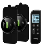 Nursal Wireless Tens Unit Muscle Stimulator, Dual Host Ems Machine For P.... Fixed Price $64.62.