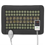 Utk Infrared Heating Pad For Back, Luxury Gift Design, 5X Deeper Pain Relief,.... Fixed Price $365.04.