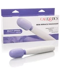 Miracle Massager Mini Multi-speed Lavender. Fixed Price $30.61.
