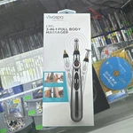 Vivaspa Ems 3-IN-1 Full Body Massager Free Shipping New. Fixed Price $19.99.