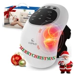 Cupilo Cordless Knee Massager For Pain Relief - Fsa Eligible Hsa, Heating And.... Fixed Price $54.15.