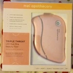 Triple Threat, Led Gua Sha Beauty Tool, 1. Fixed Price $49.99.