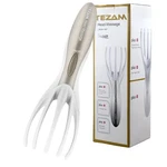 Tezam Electric Head Massager Neck Octopus Count (pack Of 1), Golden. Fixed Price $21.72.