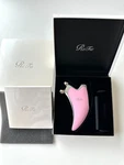 New Refa Caxa Ray Pink Facial Massage Handy Beauty Roller Anti-aging Skin Tool. Fixed Price $89.00.