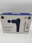 Addaday Biozoom Edge Bluetooth Percussion Massager Gun New Open Box. Fixed Price $54.99.
