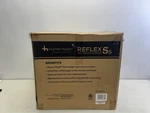 Human Touch - REFLEX5S Foot And Calf Massager Black. Fixed Price $118.65.