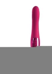 Jimmyjane Apex Rechargeable Silicone Dual Vibrator. Fixed Price $109.99.