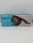 Homedics Duo Percussion Body Massager With Heat Handheld Dual Node Back. Fixed Price $16.97.