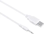 Usb Power Adapter Charger Cable Lead For Oopsix Body Wand Massager Vibrator. Fixed Price $5.99.