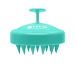 Heeta Scalp Massager Hair Growth, Soft Silicone Count (pack 1), 02-GREEN. Fixed Price $12.66.
