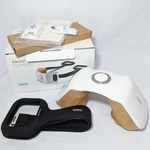 Portable Massager Kneading With Ir Heat Aches Pain Relief INECK2 By Breo. Fixed Price $26.99.