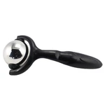 Roller Massage Ball - Ergonomic Handle Cold Warm Compression Temperature Keep.... Fixed Price $19.86.