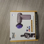 Everlast Hot & Cold Massage Gun. Temperature Wireless. Deep Tissue. Fixed Price $40.00.