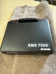 Roscoe Ems 7500 (2ND Edition) Digital System Back Pain Muscle Arthritis. Fixed Price $49.98.