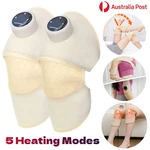 Digital Knee Massager Belt Joint Heat Therapy Shoulder Elbow Pain Relief Gifts. Fixed Price $42.25.