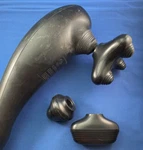 Sharper Image Massager Model# 1011084 Tested Used Free Shipping. Fixed Price $42.75.