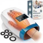 Lifepro Legra Hand Massager With Heat Compression For Arthritis Relief. Fixed Price $69.99.