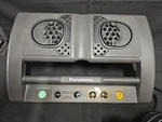 Panasonic 5-SPEED Foot And Back Massager EP518. Fixed Price $24.99.