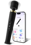 Ai-sync App Control Body Massager For Beginners W/ 8 Speeds & 5 Modes. Fixed Price $44.79.