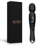 Women Wand Massager 12 Vibration Modes Display Usb Rechargeable Discreet. Fixed Price $26.90.