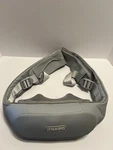Naipo MGS-150DC Shoulder & Neck Massager With Shiatsu Kneading And Heat. Fixed Price $13.99.