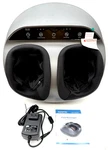 Renpho Shiatsu Kneading Foot Massager With Heat Fsa Hsa Eligible RF-FM059 Nib. Fixed Price $69.95.